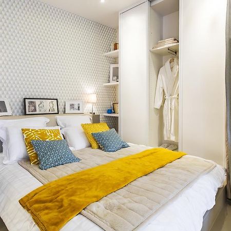 Clublord - Cosy And Luxury Studio - Croix Rousse Lyon Exterior photo